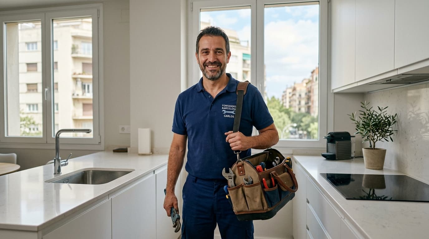 Olor a alcantarilla en casa: causas y soluciones